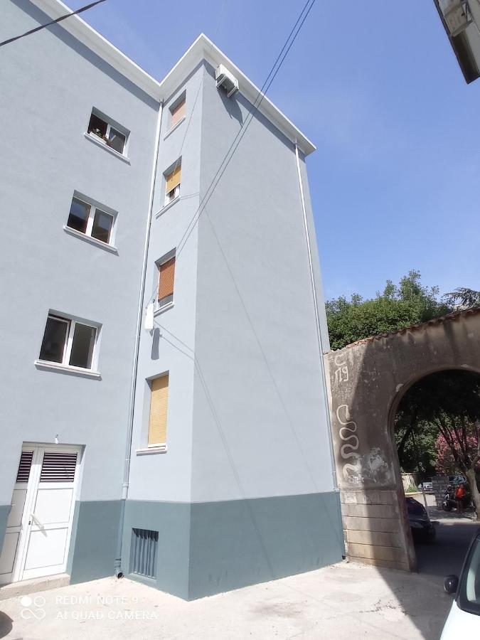 尼基公寓 扎达尔 外观 照片